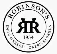 Robinsons Shoemakers 736394 Image 3